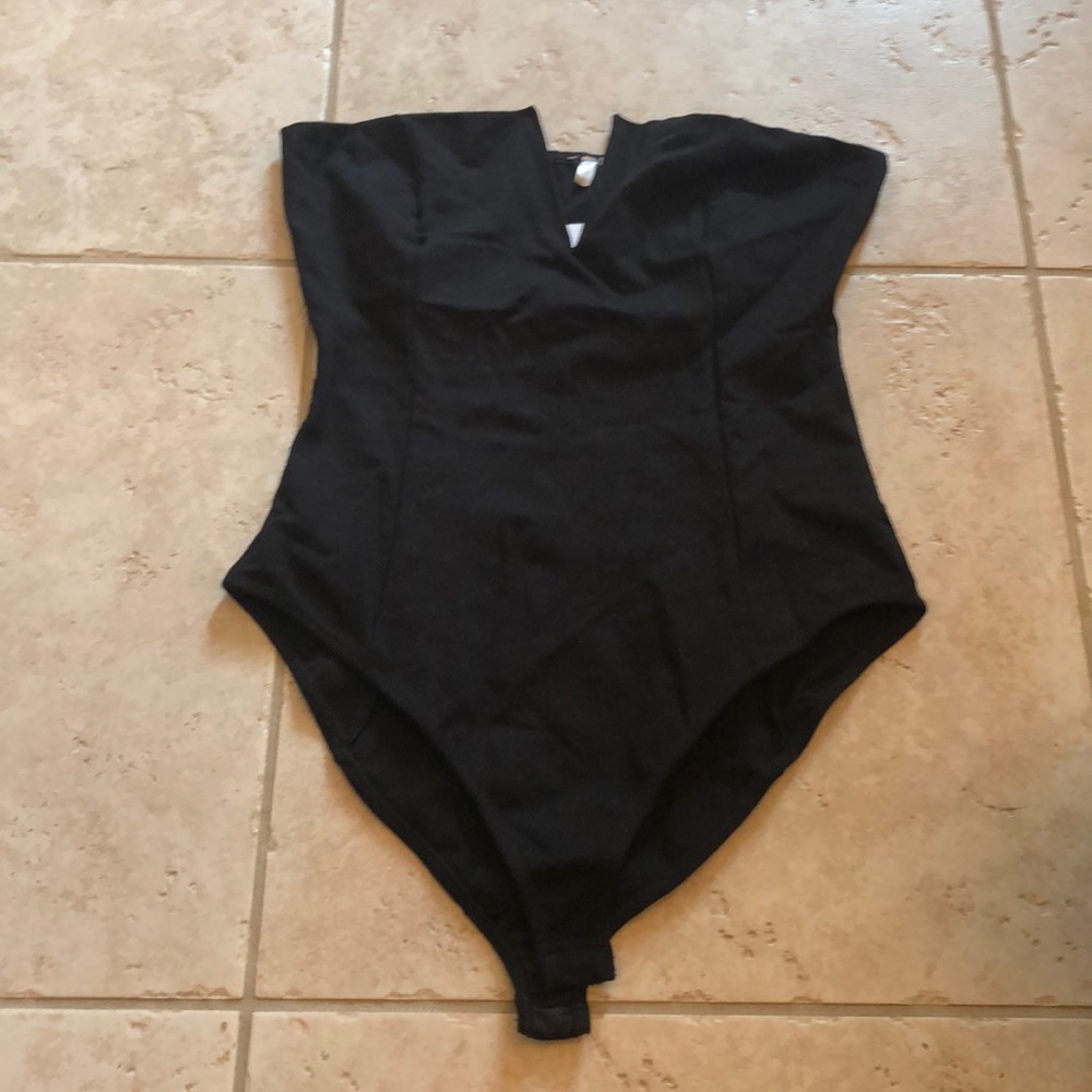 Urban outfitters body suit